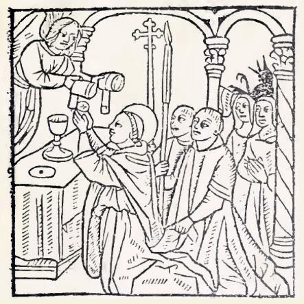 La vie et miracles de monseigneur sainct Martin