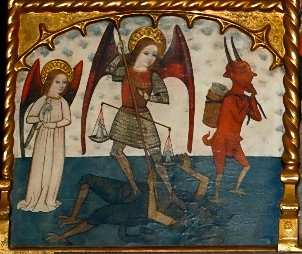Retablo de la peste