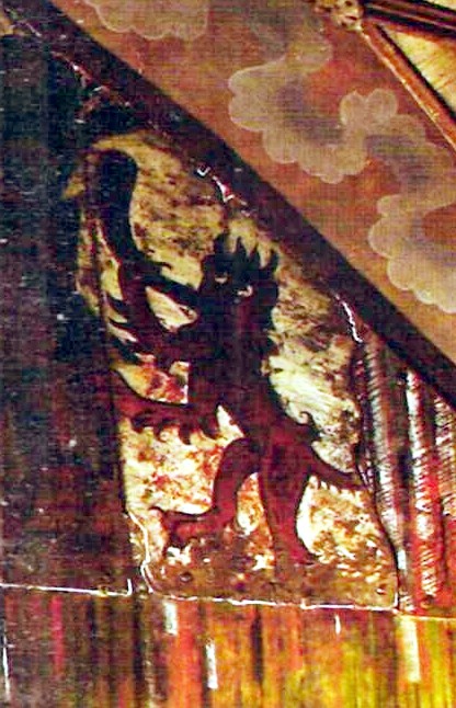 Panel de Dauntsey