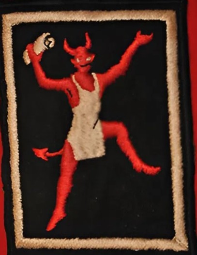 Printer&apos;s devil de Glasgow