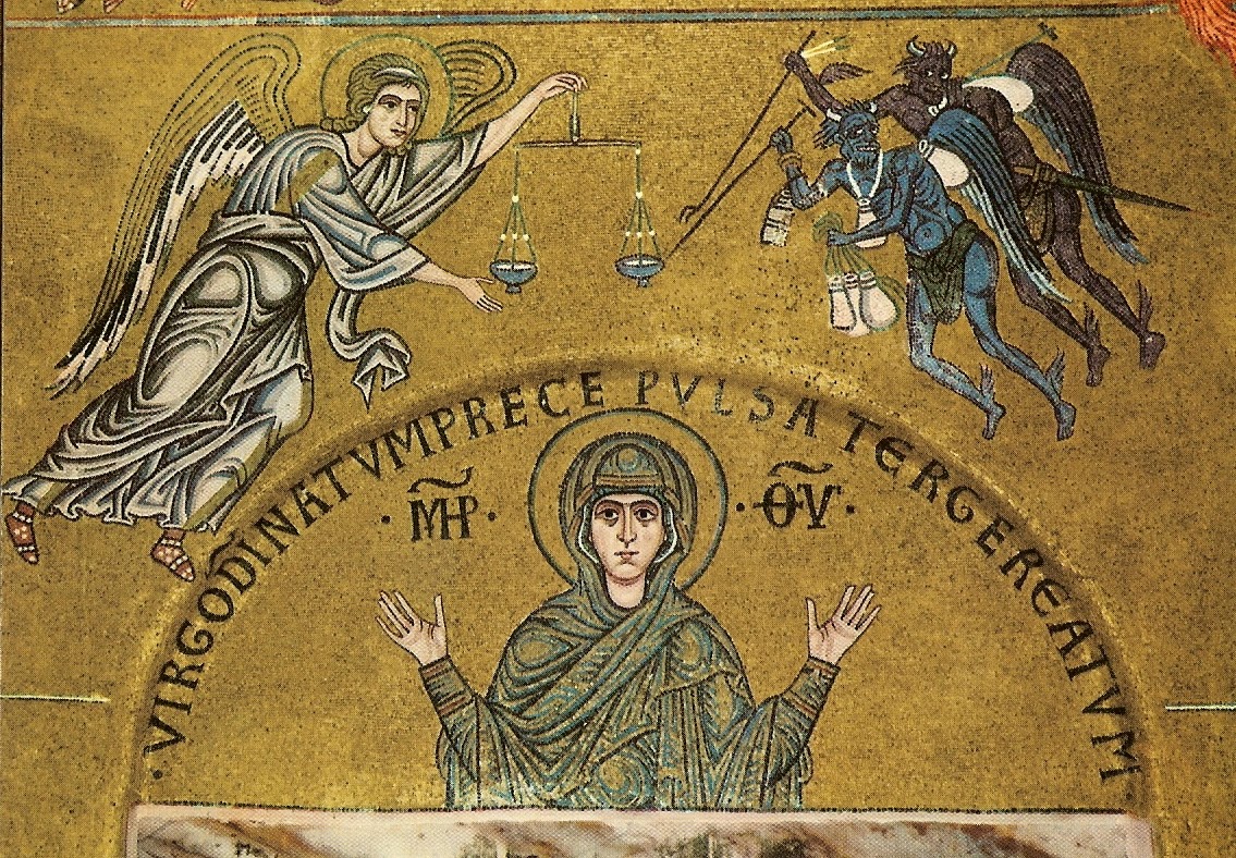 Mosaico de Torcello