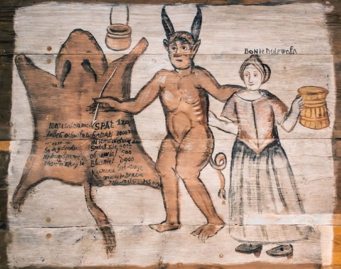 Panel de Slopanowo