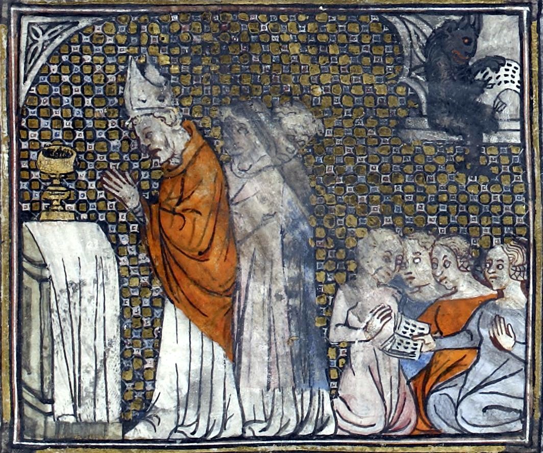 ‘Miroir Historial’