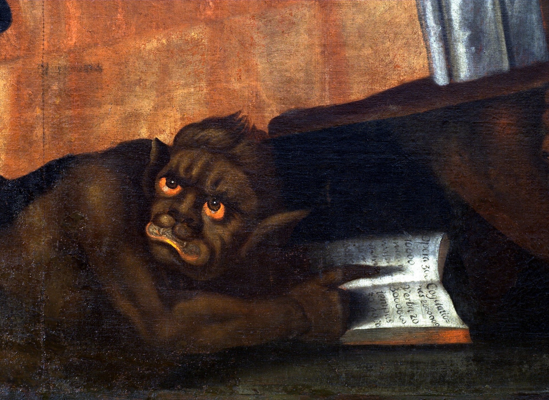 Ars moriendi de Dalheim