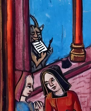 La vie et miracles de monseigneur sainct Martin